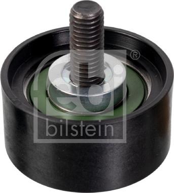 Febi Bilstein 176535 - Umlenk / Führungsrolle, Zahnriemen alexcarstop-ersatzteile.com