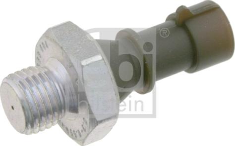 Febi Bilstein 17664 - Sensor, Öldruck alexcarstop-ersatzteile.com