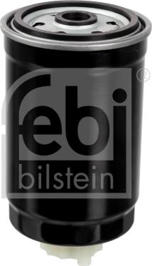 Febi Bilstein 17660 - Kraftstofffilter alexcarstop-ersatzteile.com