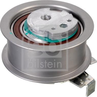 Febi Bilstein 176091 - Spannrolle, Zahnriemen alexcarstop-ersatzteile.com