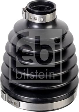 Febi Bilstein 176083 - Faltenbalg, Antriebswelle alexcarstop-ersatzteile.com