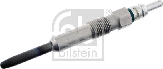 Febi Bilstein 176190 - Glühkerze alexcarstop-ersatzteile.com