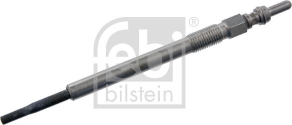 Febi Bilstein 176198 - Glühkerze alexcarstop-ersatzteile.com