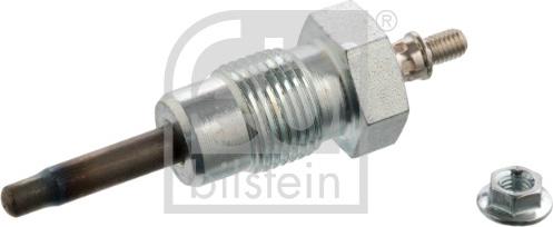 Febi Bilstein 176146 - Glühkerze alexcarstop-ersatzteile.com