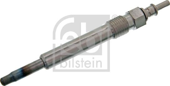 Febi Bilstein 176143 - Glühkerze alexcarstop-ersatzteile.com