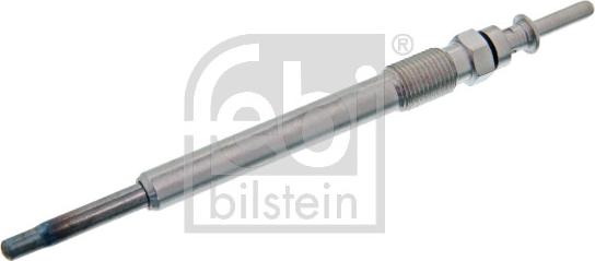 Febi Bilstein 176151 - Glühkerze alexcarstop-ersatzteile.com