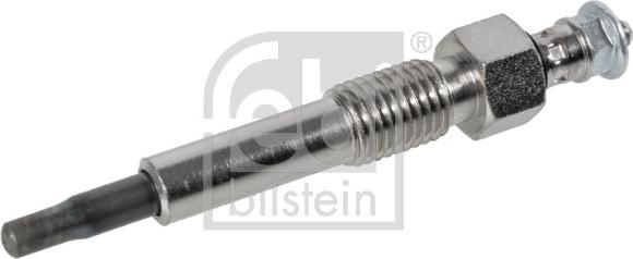 Febi Bilstein 176166 - Glühkerze alexcarstop-ersatzteile.com