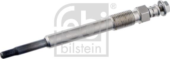 Febi Bilstein 176134 - Glühkerze alexcarstop-ersatzteile.com