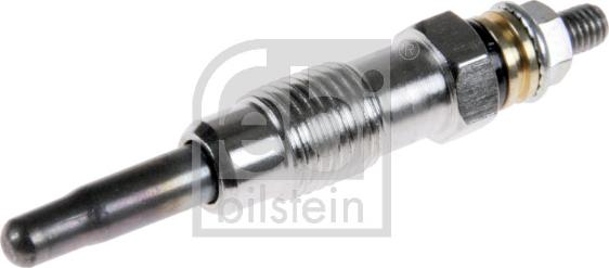 Febi Bilstein 176170 - Glühkerze alexcarstop-ersatzteile.com