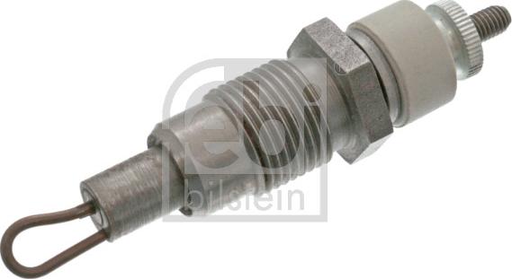 Febi Bilstein 176172 - Glühkerze alexcarstop-ersatzteile.com