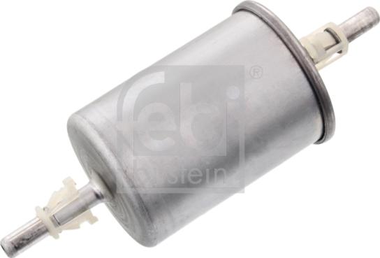 Febi Bilstein 17635 - Kraftstofffilter alexcarstop-ersatzteile.com