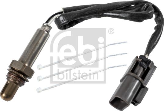 Febi Bilstein 176360 - Lambdasonde alexcarstop-ersatzteile.com