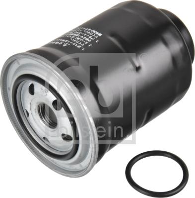 Febi Bilstein 176328 - Kraftstofffilter alexcarstop-ersatzteile.com