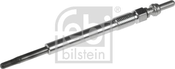 Febi Bilstein 176208 - Glühkerze alexcarstop-ersatzteile.com