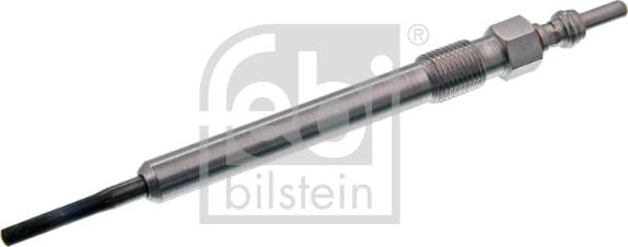 Febi Bilstein 176203 - Glühkerze alexcarstop-ersatzteile.com