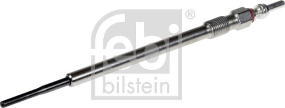 Febi Bilstein 176212 - Glühkerze alexcarstop-ersatzteile.com