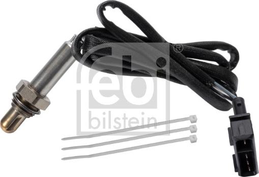 Febi Bilstein 176785 - Lambdasonde alexcarstop-ersatzteile.com