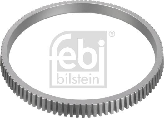 Febi Bilstein 170409 - Sensorring, ABS alexcarstop-ersatzteile.com