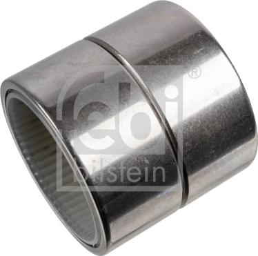 Febi Bilstein 170502 - Lager, Achsschenkel alexcarstop-ersatzteile.com