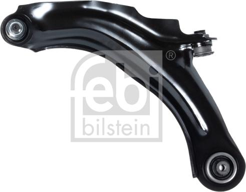 Febi Bilstein 170526 - Lenker, Radaufhängung alexcarstop-ersatzteile.com