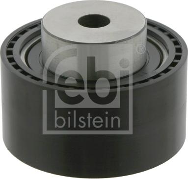 Febi Bilstein 17064 - Umlenk / Führungsrolle, Zahnriemen alexcarstop-ersatzteile.com