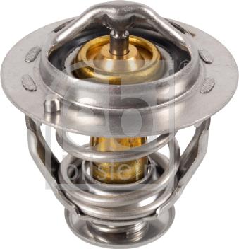 Febi Bilstein 170658 - Thermostat, Kühlmittel alexcarstop-ersatzteile.com