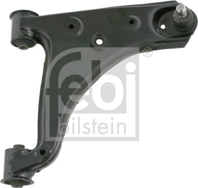 Febi Bilstein 17061 - Lenker, Radaufhängung alexcarstop-ersatzteile.com