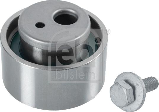 Febi Bilstein 17063 - Spannrolle, Zahnriemen alexcarstop-ersatzteile.com