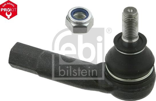 Febi Bilstein 17008 - Spurstangenkopf alexcarstop-ersatzteile.com