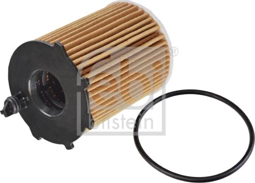 Febi Bilstein 170079 - Ölfilter alexcarstop-ersatzteile.com