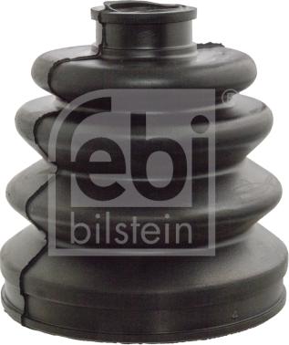 Febi Bilstein 17085 - Faltenbalg, Antriebswelle alexcarstop-ersatzteile.com