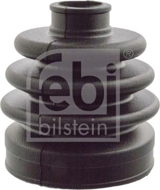 Febi Bilstein 17081 - Faltenbalg, Antriebswelle alexcarstop-ersatzteile.com