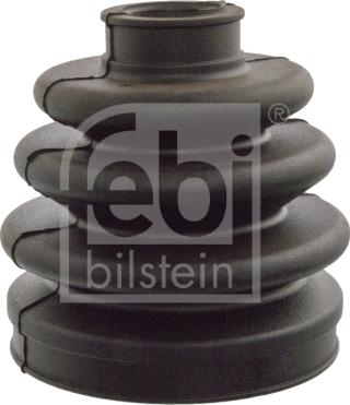 Febi Bilstein 17083 - Faltenbalg, Antriebswelle alexcarstop-ersatzteile.com