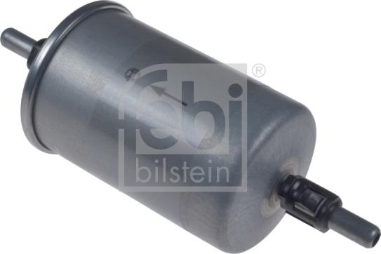 Febi Bilstein 170395 - Kraftstofffilter alexcarstop-ersatzteile.com