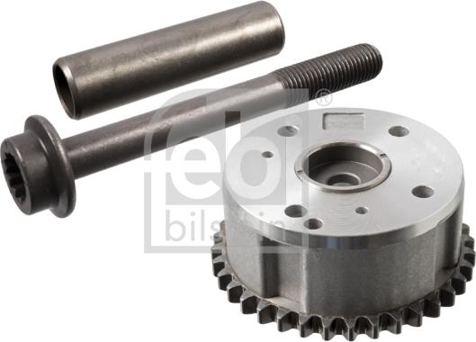 Febi Bilstein 170356 - Nockenwellenversteller alexcarstop-ersatzteile.com