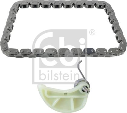 Febi Bilstein 170308 - Kettensatz, Ölpumpenantrieb alexcarstop-ersatzteile.com