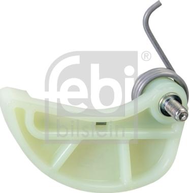 Febi Bilstein 170307 - Kettenspanner, Ölpumpenantrieb alexcarstop-ersatzteile.com