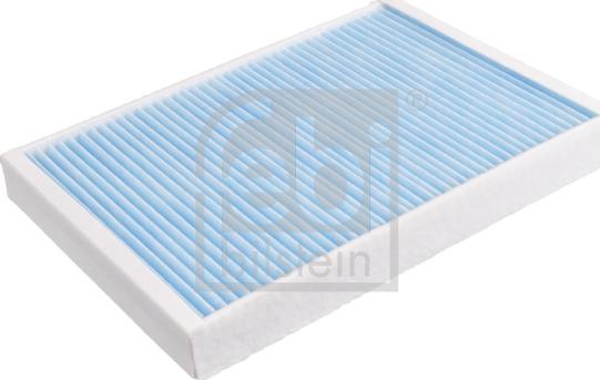 Febi Bilstein 170200 - Filter, Innenraumluft alexcarstop-ersatzteile.com