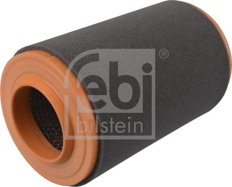 Febi Bilstein 170201 - Luftfilter alexcarstop-ersatzteile.com