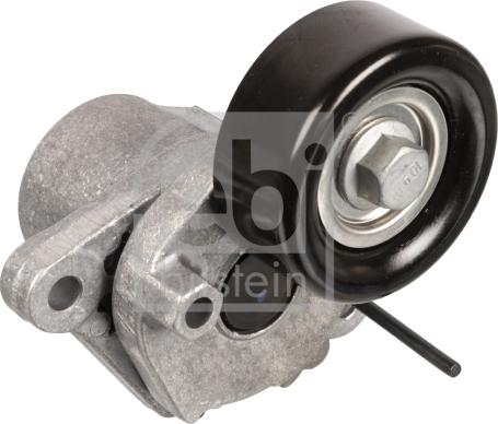 Febi Bilstein 170273 - Riemenspanner, Keilrippenriemen alexcarstop-ersatzteile.com