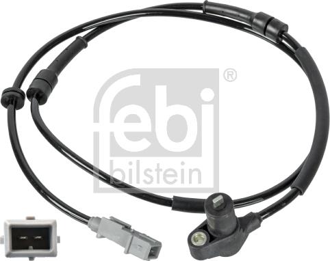 Febi Bilstein 170794 - Sensor, Raddrehzahl alexcarstop-ersatzteile.com