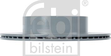 Febi Bilstein 170752 - Bremsscheibe alexcarstop-ersatzteile.com