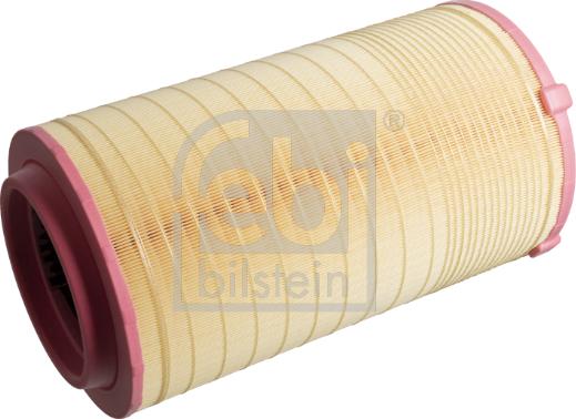 Febi Bilstein 170711 - Luftfilter alexcarstop-ersatzteile.com