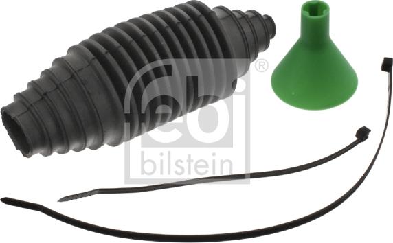 Febi Bilstein 17078 - Faltenbalgsatz, Lenkung alexcarstop-ersatzteile.com