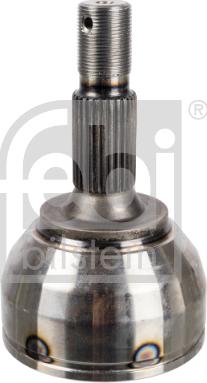 Febi Bilstein 171497 - Gelenk, Antriebswelle alexcarstop-ersatzteile.com