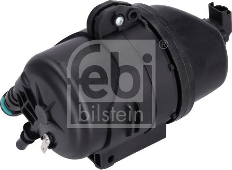 Febi Bilstein 171405 - Kraftstofffilter alexcarstop-ersatzteile.com