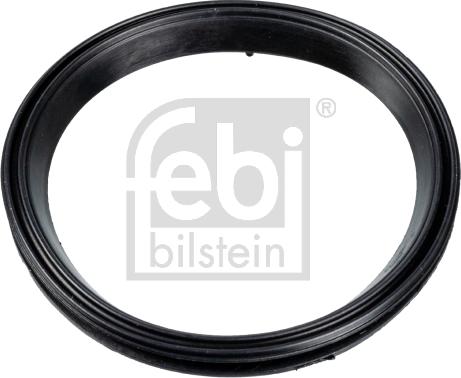 Febi Bilstein 171570 - Dichtung, Gehäusedeckel (Kurbelgehäuse) alexcarstop-ersatzteile.com