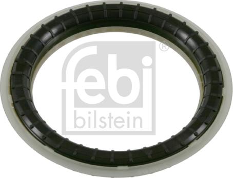 Febi Bilstein 17157 - Wälzlager, Federbeinstützlager alexcarstop-ersatzteile.com