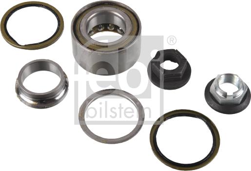 Febi Bilstein 171600 - Radlagersatz alexcarstop-ersatzteile.com