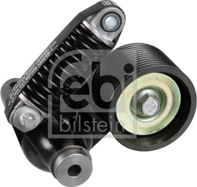 Febi Bilstein 171601 - Riemenspanner, Keilrippenriemen alexcarstop-ersatzteile.com